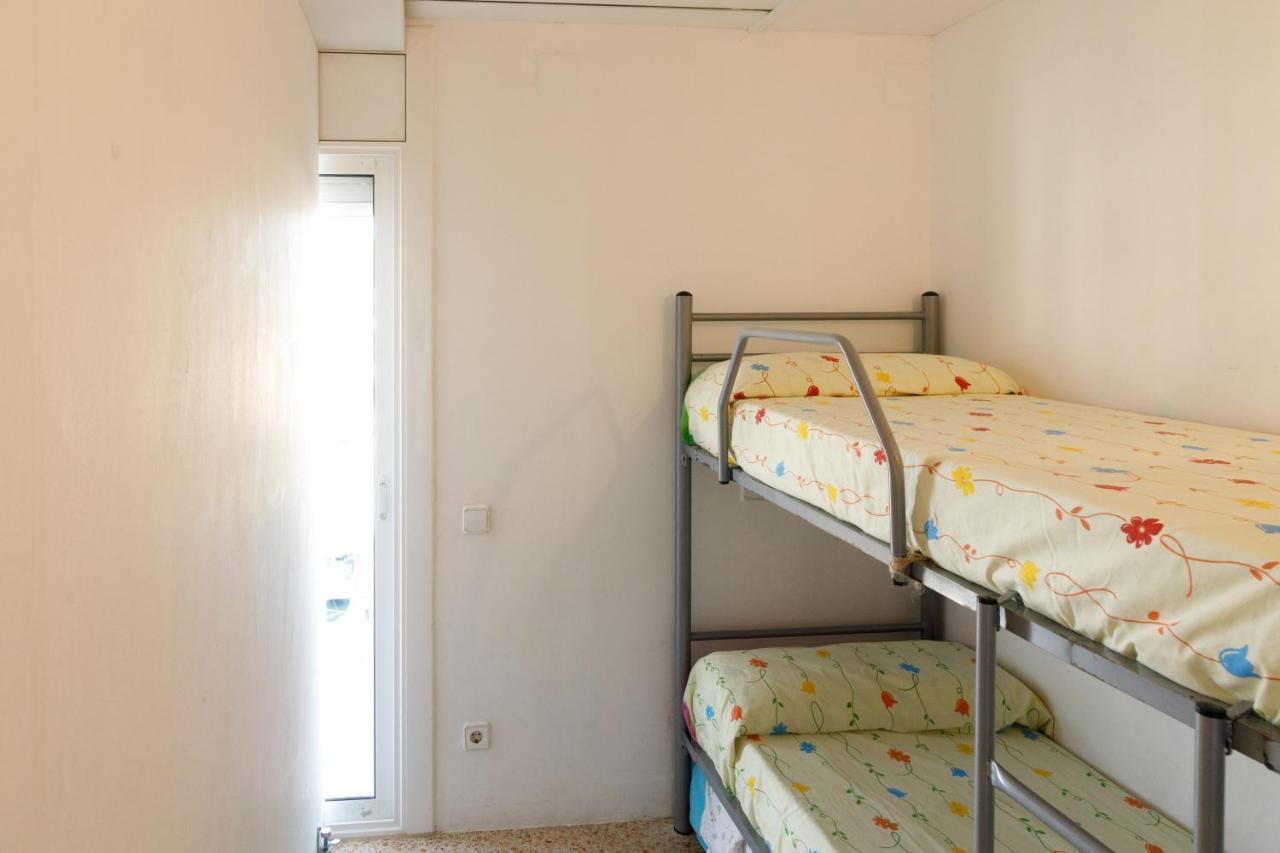 Apartamento Bahia III Empuriabrava Esterno foto