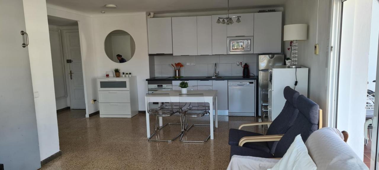 Apartamento Bahia III Empuriabrava Esterno foto
