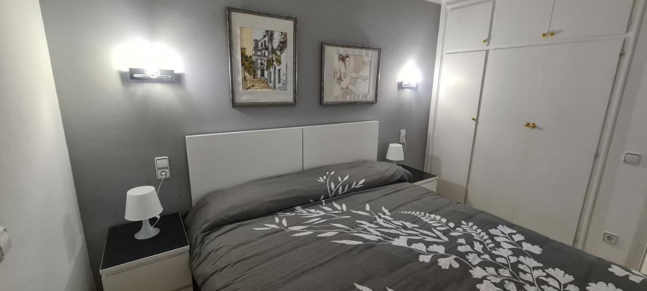 Apartamento Bahia III Empuriabrava Esterno foto