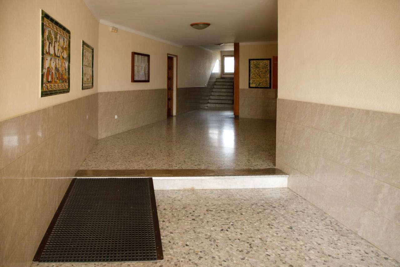 Apartamento Bahia III Empuriabrava Esterno foto