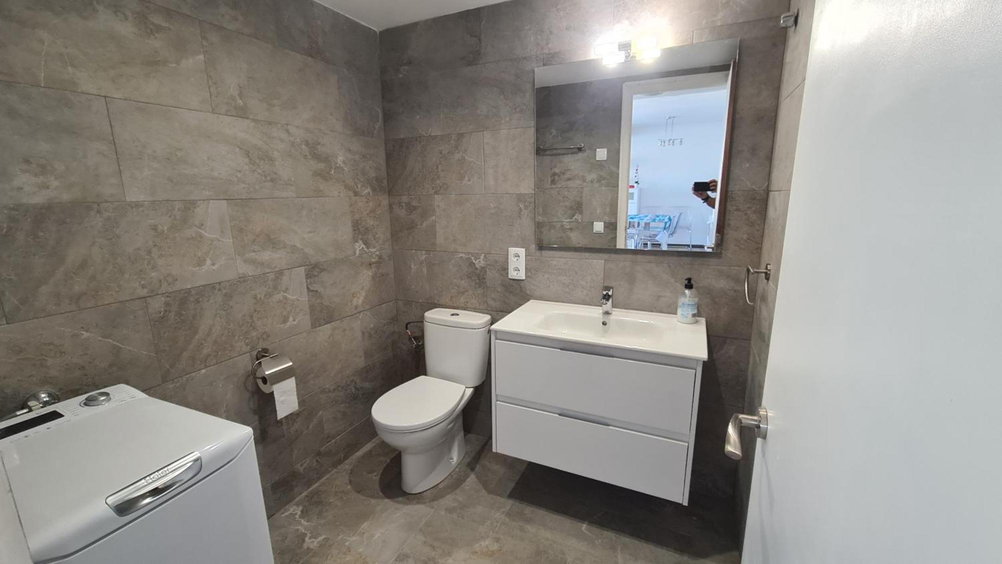 Apartamento Bahia III Empuriabrava Esterno foto